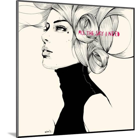 Art Print, , large