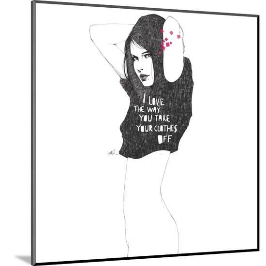 Art Print, , large