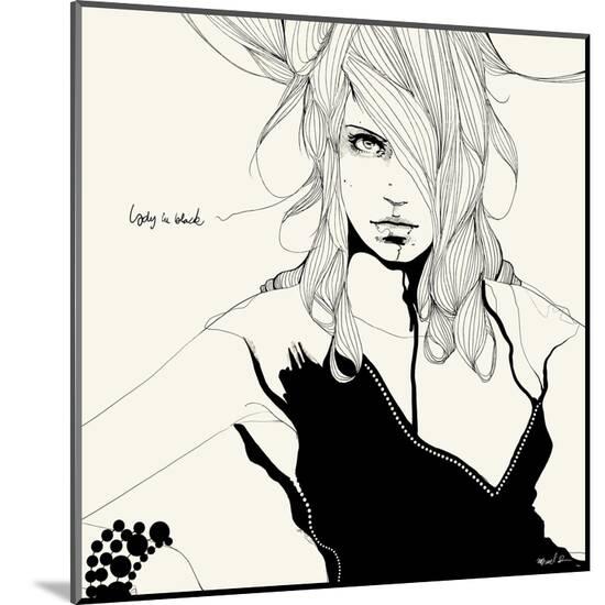 Art Print, , large