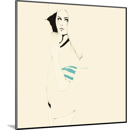 Art Print, , large