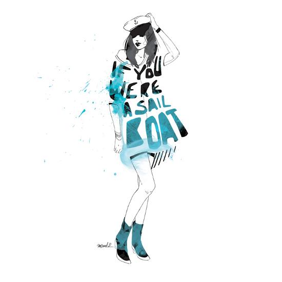 Art Print, , large