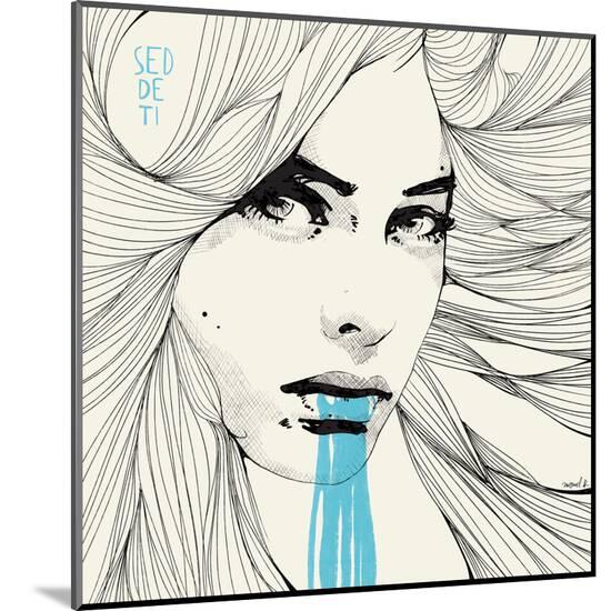 Art Print, , large