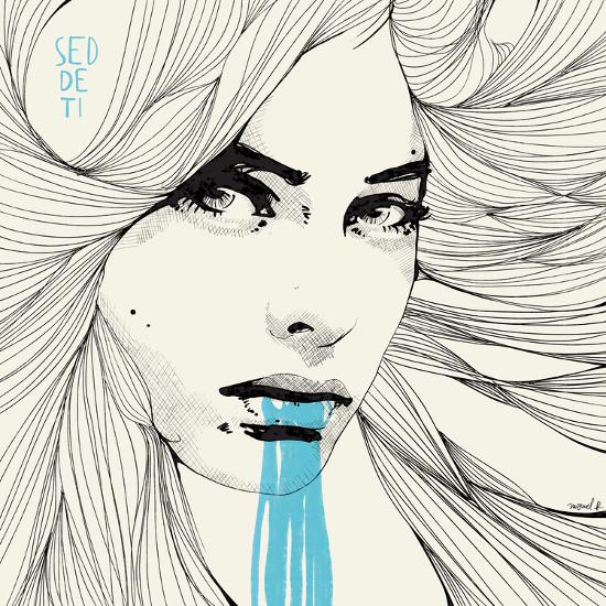Premium Giclee Print, , large