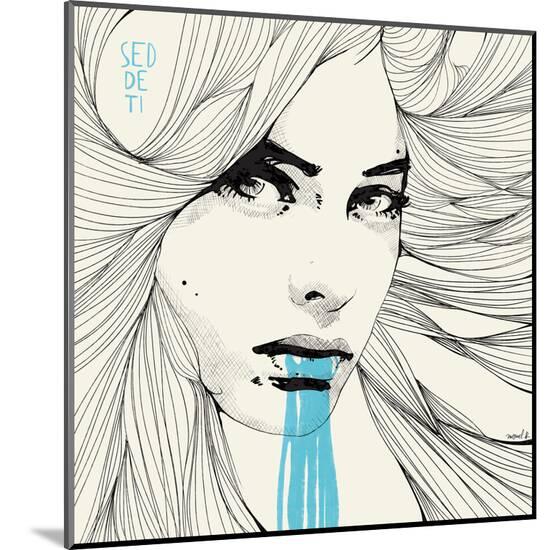 Art Print, , large