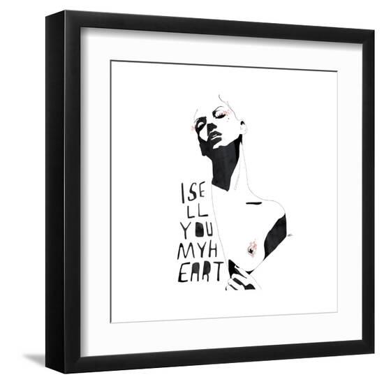 Art Print, , large