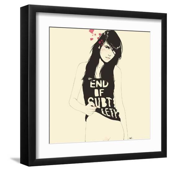 Art Print, , large