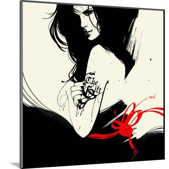 Art Print, , large