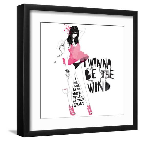 Art Print, , large