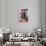 Manuela Del Rio, Spanish Actress and Dancer, 1943-null-Framed Giclee Print displayed on a wall