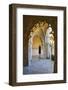 Manueline Ornamentation in the Cloisters of Mosteiro Dos Jeronimos (Monastery of the Hieronymites)-G&M Therin-Weise-Framed Photographic Print