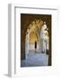 Manueline Ornamentation in the Cloisters of Mosteiro Dos Jeronimos (Monastery of the Hieronymites)-G&M Therin-Weise-Framed Photographic Print