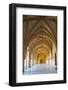 Manueline Ornamentation in the Cloisters of Mosteiro Dos Jeronimos (Monastery of the Hieronymites)-G&M Therin-Weise-Framed Photographic Print