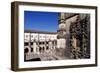 Manueline Window-null-Framed Giclee Print