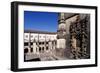 Manueline Window-null-Framed Giclee Print