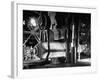 Manufacture of Large Steel Ingot-Fritz Goro-Framed Premium Photographic Print