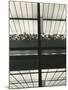 Manufacturers Hanover Trust, New York, 1957-Brett Weston-Mounted Photographic Print