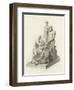 Manufactures-Henry Weekes-Framed Giclee Print