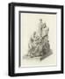 Manufactures-Henry Weekes-Framed Giclee Print