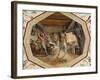 Manufacturing Armour-Bernardino Barbatelli Poccetti-Framed Giclee Print