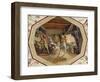 Manufacturing Armour-Bernardino Barbatelli Poccetti-Framed Giclee Print