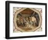 Manufacturing Armour-Bernardino Barbatelli Poccetti-Framed Giclee Print