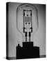 Manufacturing G. E. Giant Electric Bulb-Al Fenn-Stretched Canvas