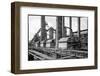 Manufacturing Plant-null-Framed Photographic Print