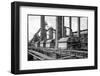 Manufacturing Plant-null-Framed Photographic Print