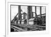 Manufacturing Plant-null-Framed Photographic Print