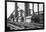 Manufacturing Plant-null-Framed Photographic Print