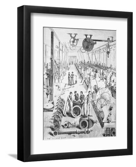 Giclee Print, , large