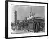Manvers Coal Preparation Plant, Near Rotherham, South Yorkshire, 1956-Michael Walters-Framed Photographic Print