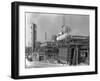 Manvers Coal Preparation Plant, Near Rotherham, South Yorkshire, 1956-Michael Walters-Framed Photographic Print