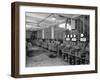 Manvers Coal Preparation Plant, Wath Upon Dearne, Near Rotherham, South Yorkshire, May 1957-Michael Walters-Framed Photographic Print