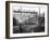 Manvers Coal Processing Plant, Wath Upon Dearne, Near Rotherham, South Yorkshire, 1957-Michael Walters-Framed Photographic Print
