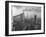 Manvers Coal Processing Plant, Wath Upon Dearne, Near Rotherham, South Yorkshire, February 1957-Michael Walters-Framed Photographic Print