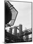 Manvers Main Coke Ovens, Wath Upon Dearne, Near Rotherham, South Yorkshire, 1963-Michael Walters-Mounted Photographic Print