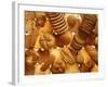 Many Breads, Rolls and Sweet Pastries-Colin Erricson-Framed Photographic Print