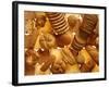 Many Breads, Rolls and Sweet Pastries-Colin Erricson-Framed Photographic Print