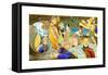 Many Different Cultures Have Created Myths to Explain the World around Them-Encyclopaedia Britannica-Framed Stretched Canvas