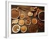 Many Different Spices-null-Framed Photographic Print