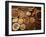 Many Different Spices-null-Framed Photographic Print