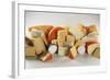 Many Different Types of Cheese-Davorin Marjanovic-Framed Photographic Print