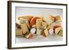 Many Different Types of Cheese-Davorin Marjanovic-Framed Photographic Print