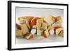 Many Different Types of Cheese-Davorin Marjanovic-Framed Photographic Print