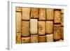 Many Different Wine Corks-JuliaS-Framed Photographic Print