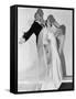 Many Happy Returns, George Burns, Gracie Allen, 1934-null-Framed Stretched Canvas