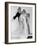 Many Happy Returns, George Burns, Gracie Allen, 1934-null-Framed Photo