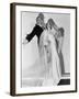 Many Happy Returns, George Burns, Gracie Allen, 1934-null-Framed Photo