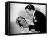 Many Happy Returns, Gracie Allen, George Burns, 1934-null-Framed Stretched Canvas